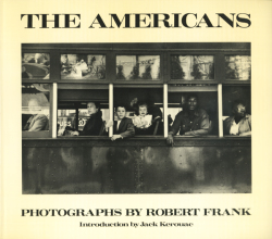 Robert Frank: The Americans 各エディション