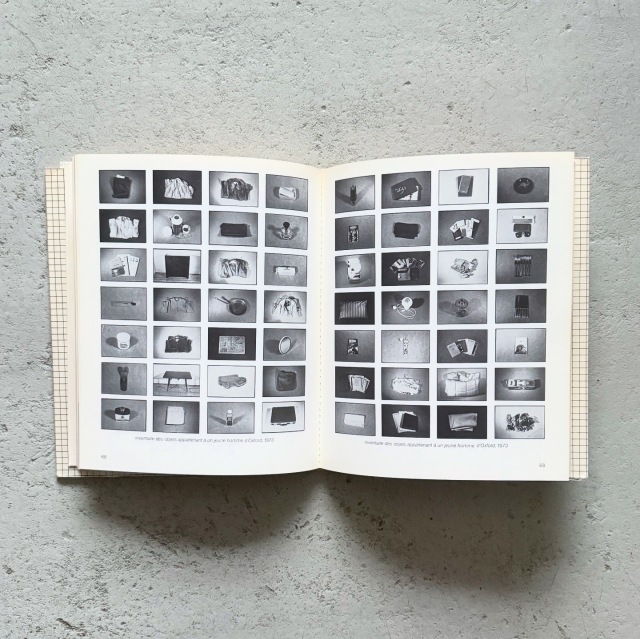 Christian Boltanski: Reconstitution