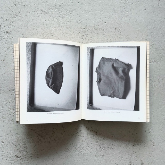 Christian Boltanski: Reconstitution