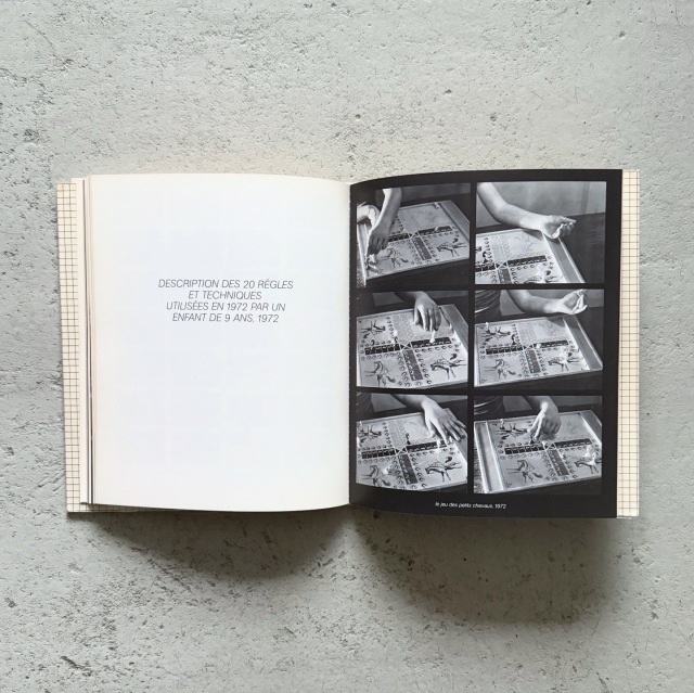 Christian Boltanski: Reconstitution