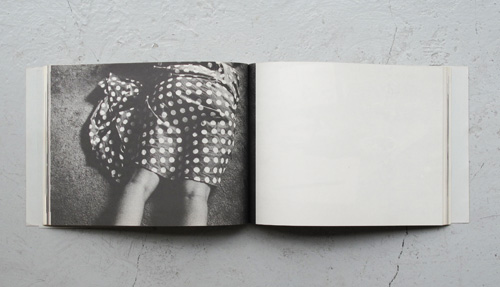 古書古本 Totodo：吉田睦子写真集 Memorial 029