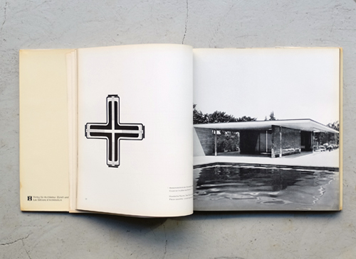 Mies van der Rohe: Die Kunst der Struktur / L'art de la structure