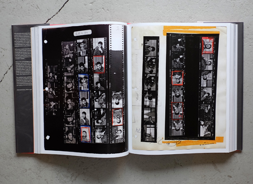 MAGNUM Contact Sheets”>
<br><br><img src=