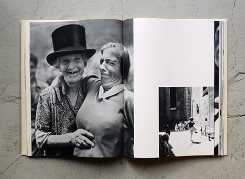 Observations: Photographs by Richard Avedon; Comments by Truman Capote.