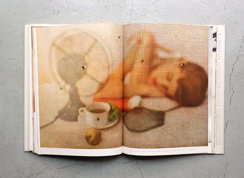 Irving Penn: Augenblicke