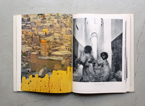 Irving Penn: Augenblicke