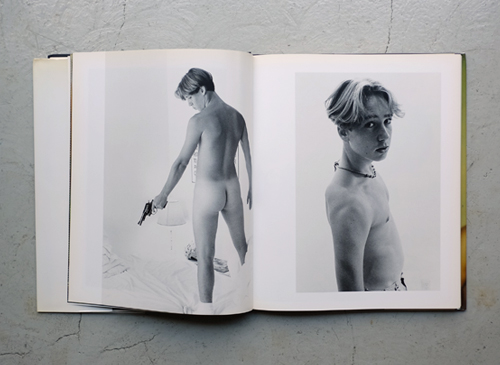 Larry Clark: The Perfect Childhood