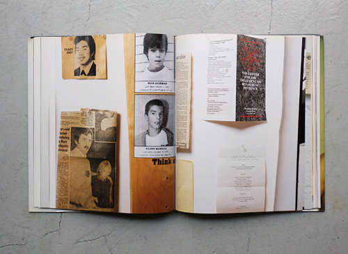 Larry Clark: The Perfect Childhood