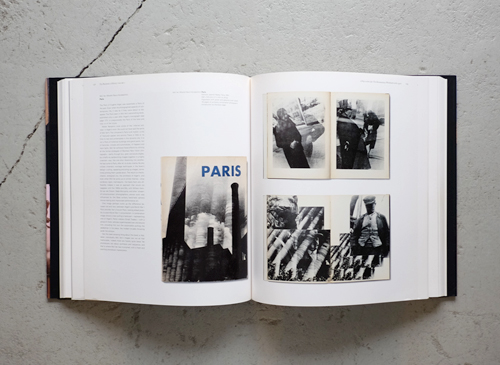 The Photobook: A History Volume I