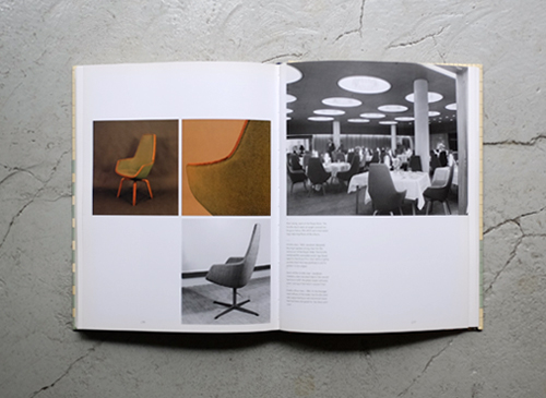 ROOM 606: The SAS House and the Work of Arne Jacobsen