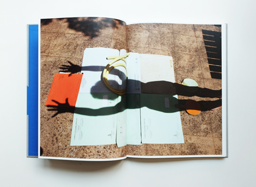 VIVIANE SASSEN: ROXANE II