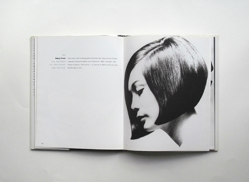 vidal sassoon art coiffure et liberté