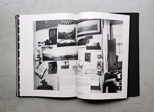 Robert Frank: The Lines of My Hand