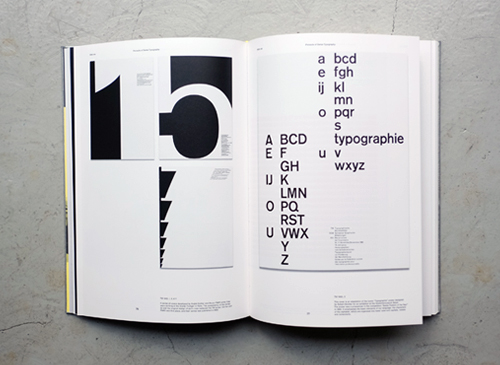 30 Years of Swiss Typographic Discourse in the Typografische Monatsblatter: TM RSI SGM 1960-90