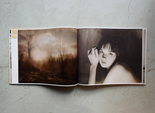 Todd Hido: Excerpts from Silver Meadows