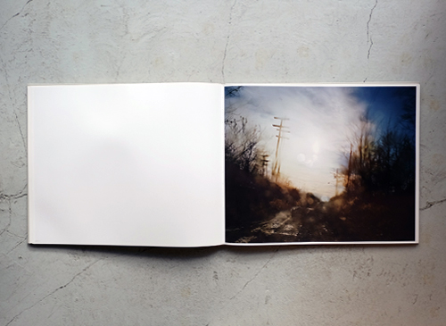 Todd Hido: Excerpts from Silver Meadows