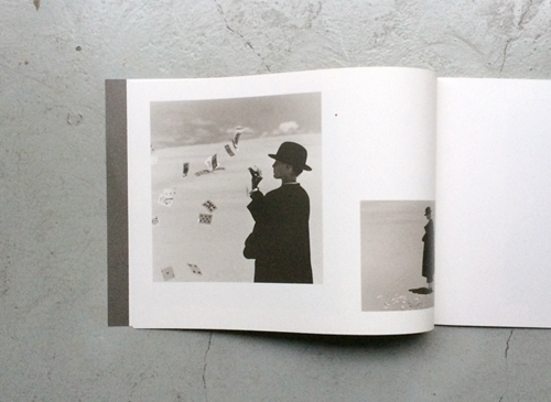TAKEO KIKUCHI COLLECTION AUTUMN AND WINTER '83-'84