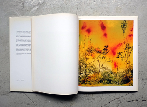 Wolfgang Tillmans: View from above-