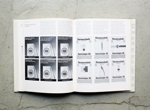 VISUELLE KOMMUNIKATION - Design-Handbuch