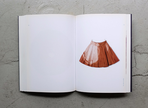 WAIST DOWN ウェイスト・ダウン Skirts by Muccia Prada