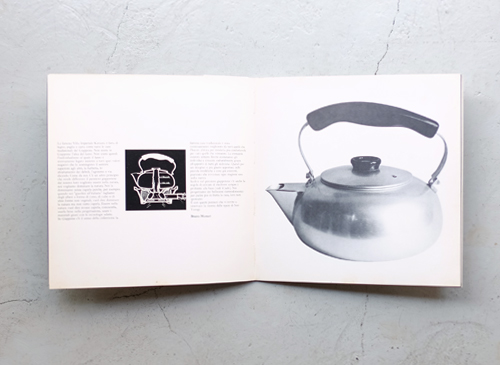 SORI YANAGI - Designer Opere Dal 1950 al 1980
