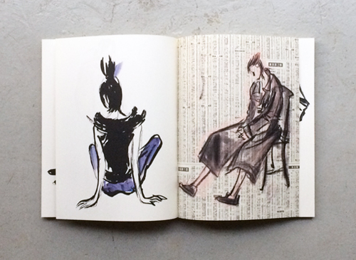 Yohji Yamamoto: Talking to Myself